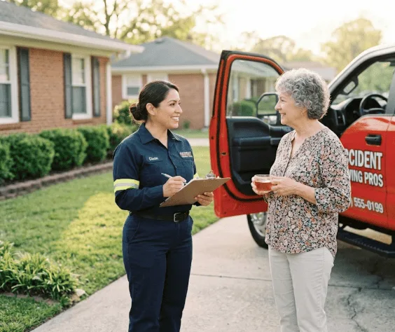 Accident Towing Service Keyser, WV FAQs